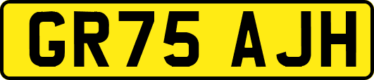 GR75AJH
