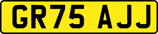 GR75AJJ