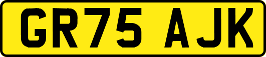 GR75AJK