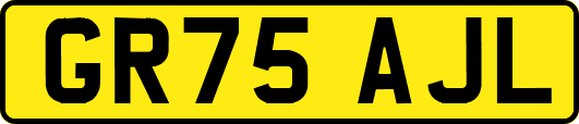 GR75AJL