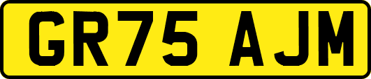 GR75AJM