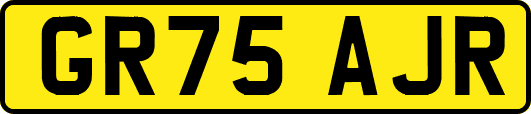 GR75AJR
