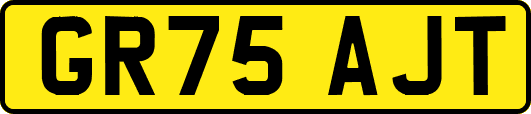 GR75AJT