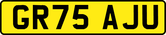 GR75AJU