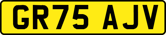 GR75AJV