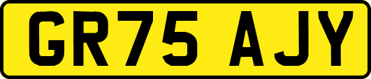 GR75AJY