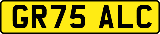 GR75ALC