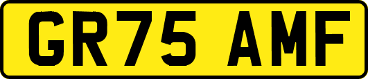 GR75AMF