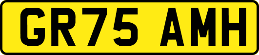 GR75AMH