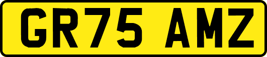 GR75AMZ