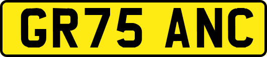 GR75ANC