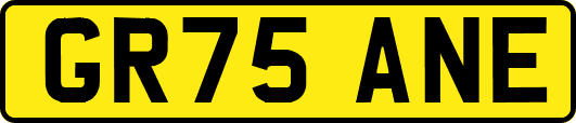 GR75ANE
