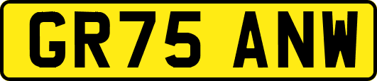 GR75ANW
