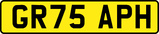 GR75APH