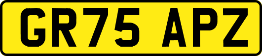 GR75APZ