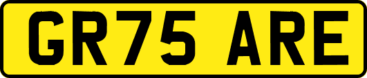 GR75ARE