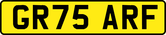 GR75ARF