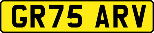 GR75ARV