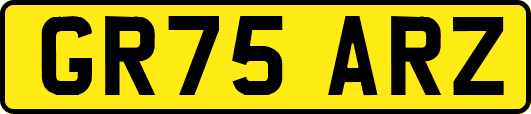 GR75ARZ