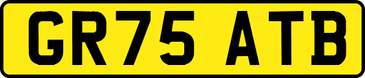 GR75ATB