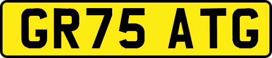 GR75ATG