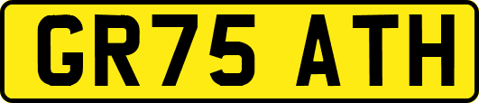 GR75ATH