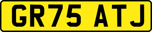 GR75ATJ