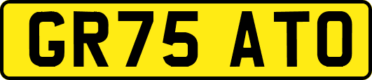GR75ATO
