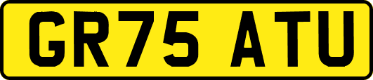 GR75ATU