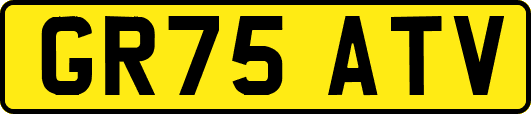GR75ATV