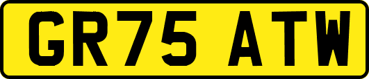 GR75ATW
