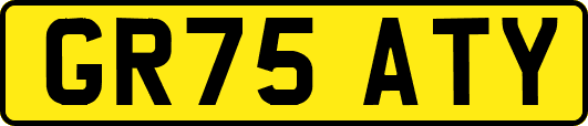 GR75ATY