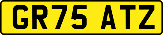 GR75ATZ