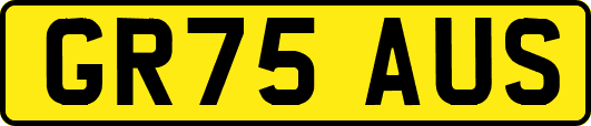 GR75AUS