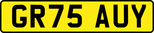 GR75AUY
