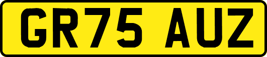 GR75AUZ