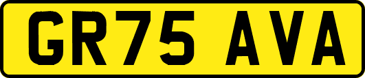 GR75AVA