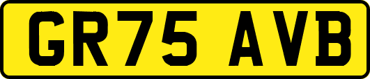 GR75AVB