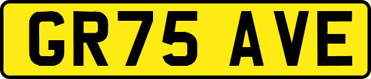 GR75AVE