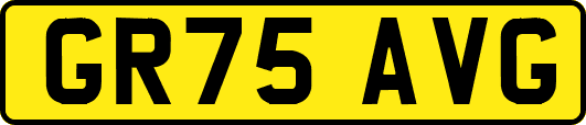 GR75AVG