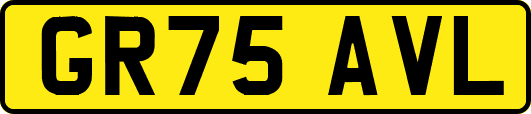 GR75AVL