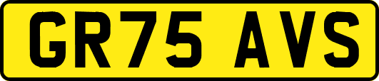 GR75AVS