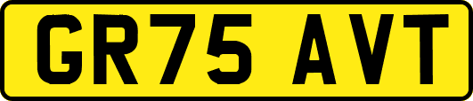 GR75AVT