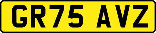 GR75AVZ
