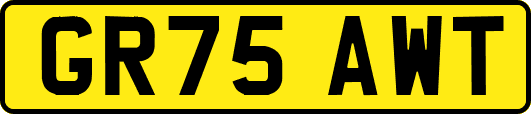 GR75AWT