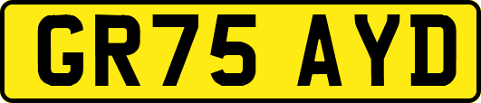 GR75AYD
