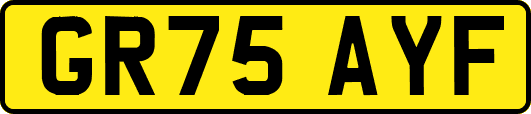 GR75AYF