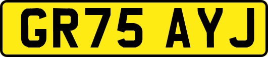 GR75AYJ