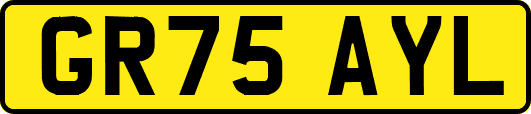 GR75AYL