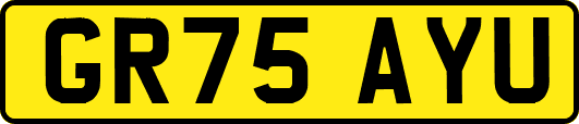 GR75AYU